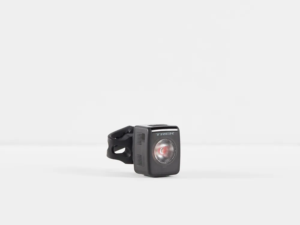 Luz Trasera Trek Flare RT Negro