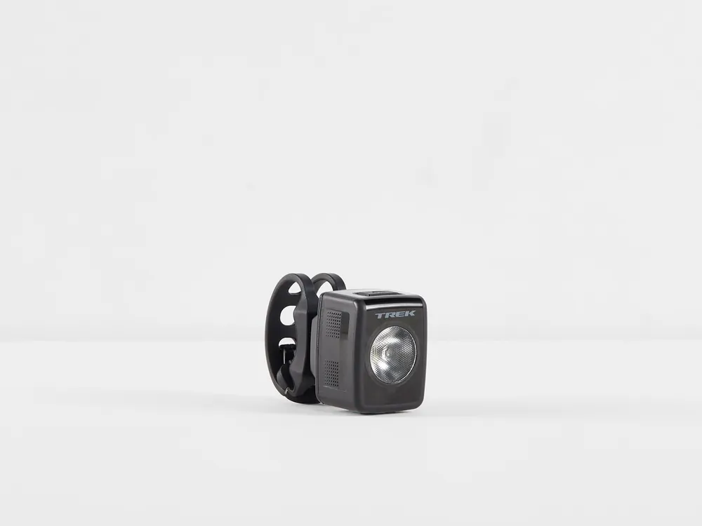Luz Delantera Trek Ion 200 RT Negro