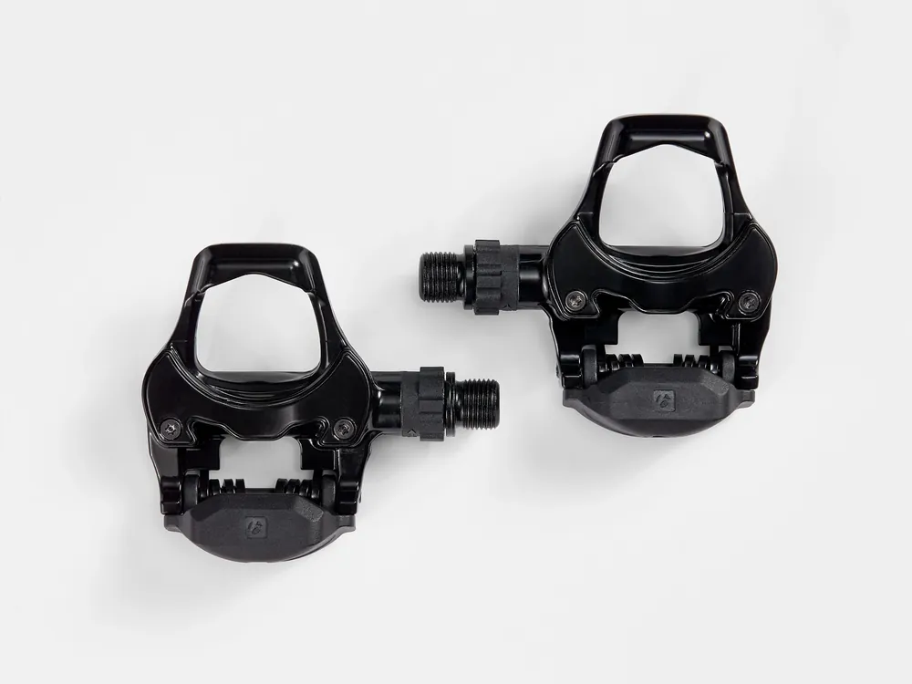 Pedales Carretera Bontrager Comp Negro