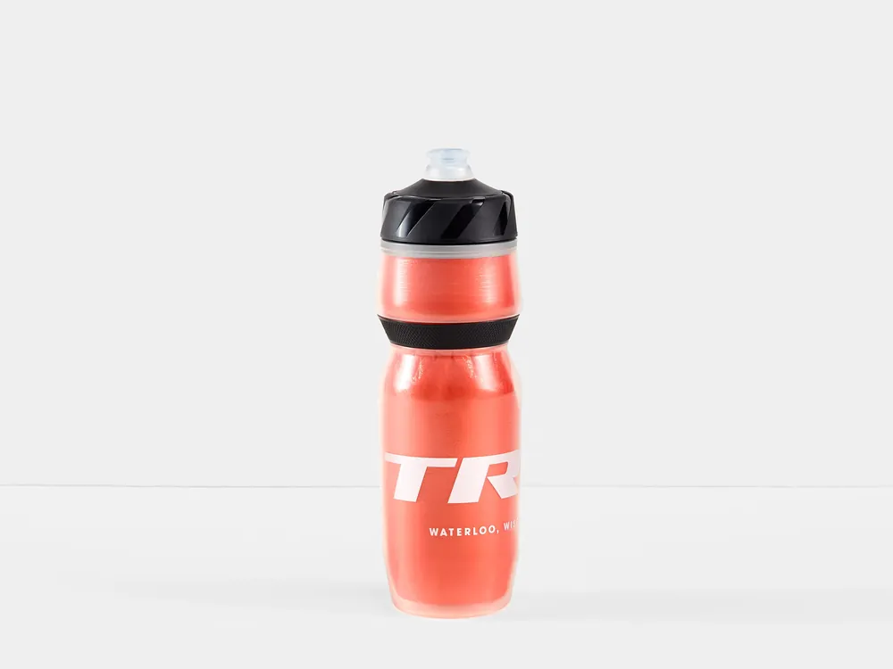 Bidón Trek Voda Ice 591ml Rojo