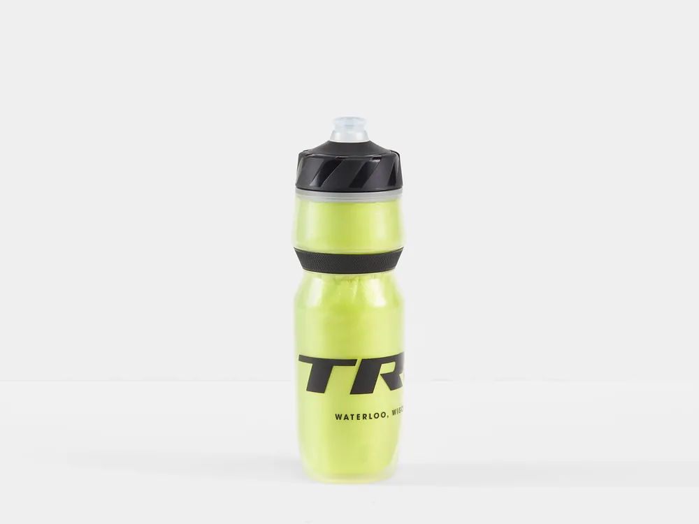 Bidón Trek Voda Ice 591ml Amarillo Fluorescente