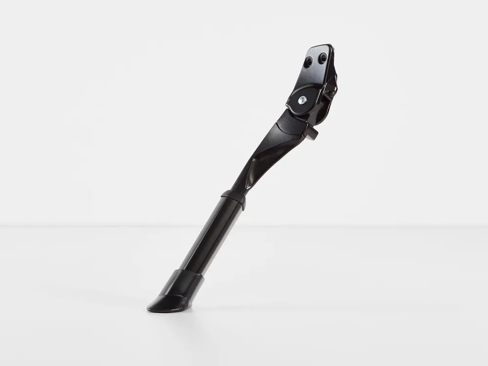 Pata Cabra Bontrager Ajustable Soporte Trasero Integrado Negro