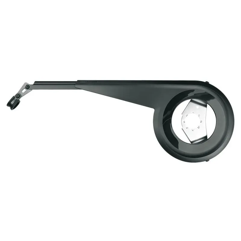 Guardacadena Sks Chainbow Cambio 38d 158mm Negro