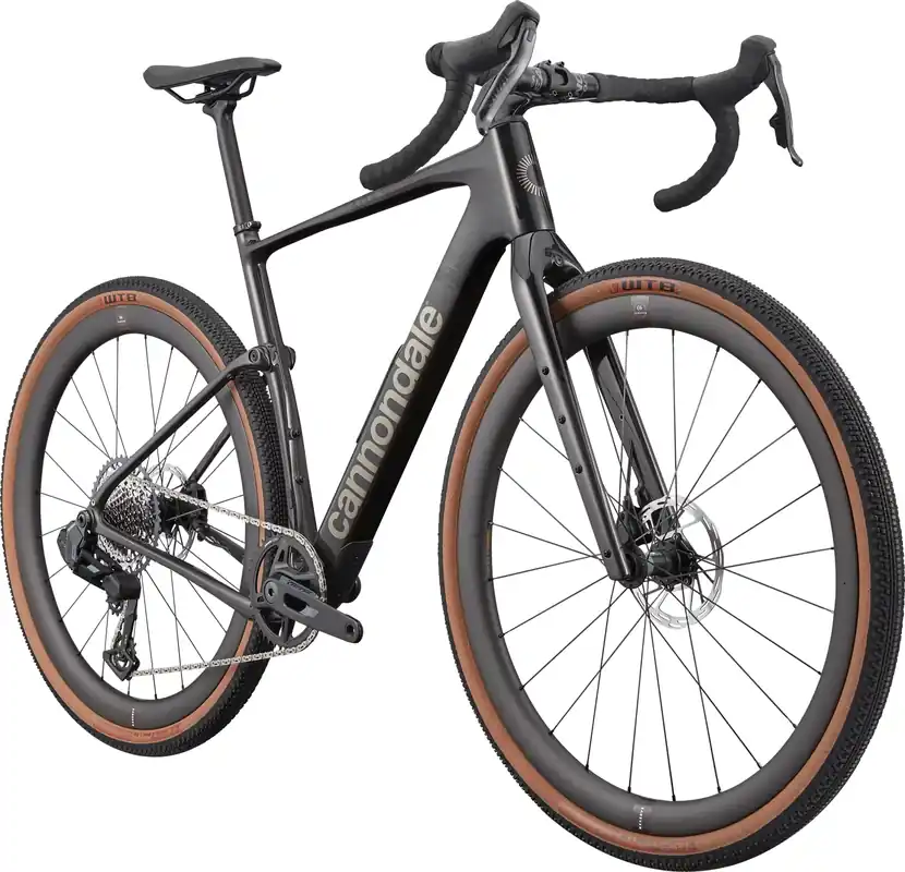 Topstone Carbon 1 Axs Cannondale 2025 Black