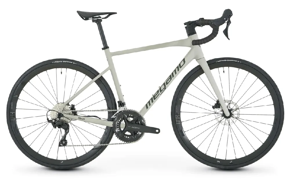 Megamo Nevo 30 2026 Sage