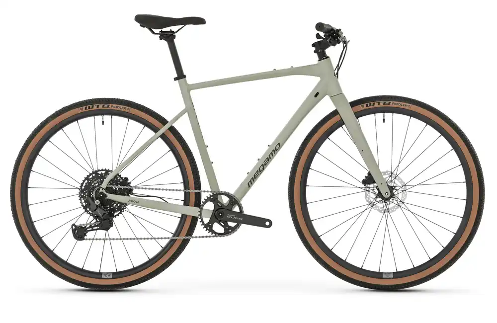 Megamo Jakar 30 Flat-Bar 2026 Sage