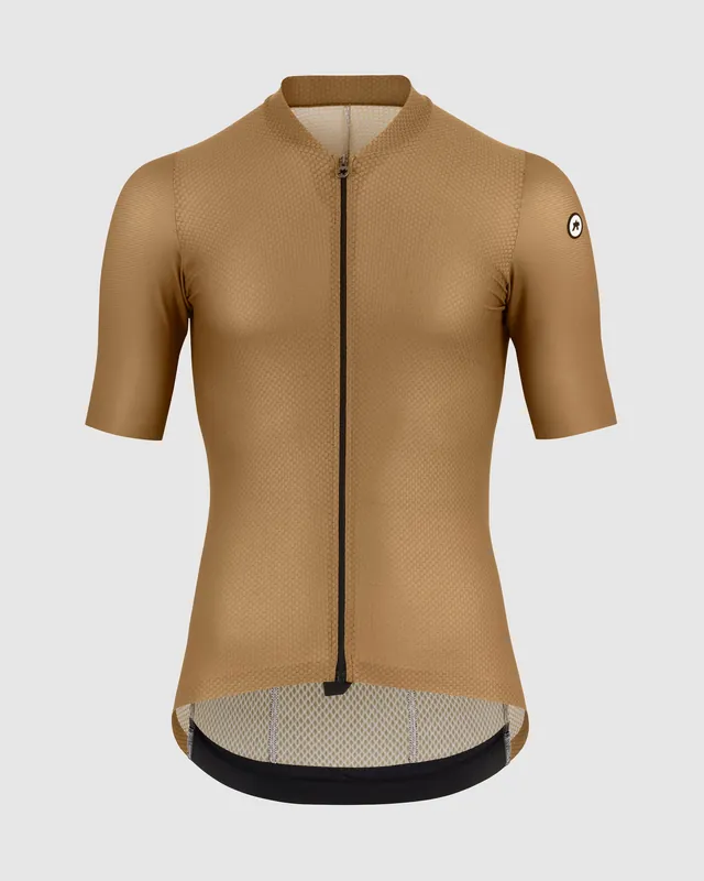 Assos Mille GT S11 Maillot Bronze Ash