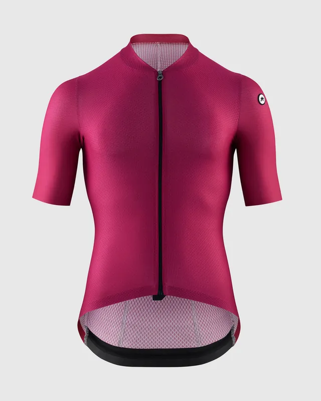 Assos Mille GT S11 Bolgheri Maillot Red