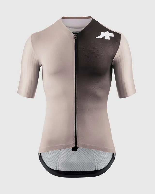 Assos Equipe RS S11 Maillot Dune Sand