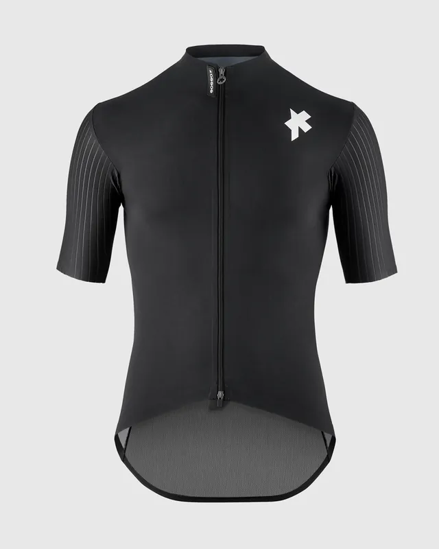 Assos Equipe RS Shell Jersey S11 Negro