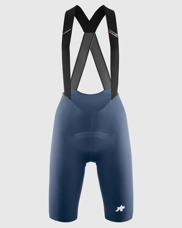 Assos Dyora R S11 Culote Secret Blue