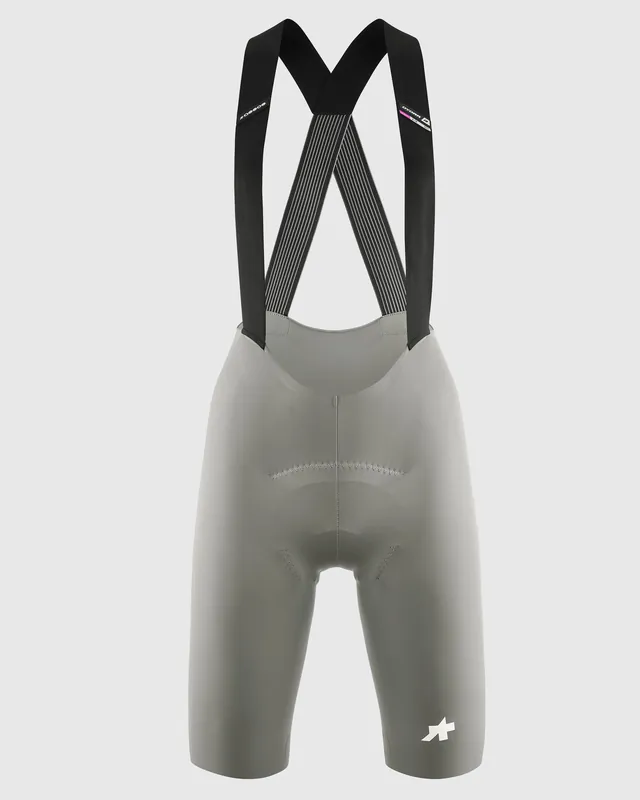 Assos Dyora R S11 Edge Culote Green