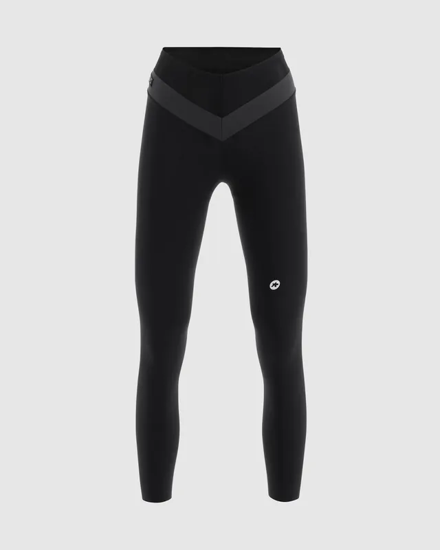 Assos Uma GT C2 Medias Verano Black Series