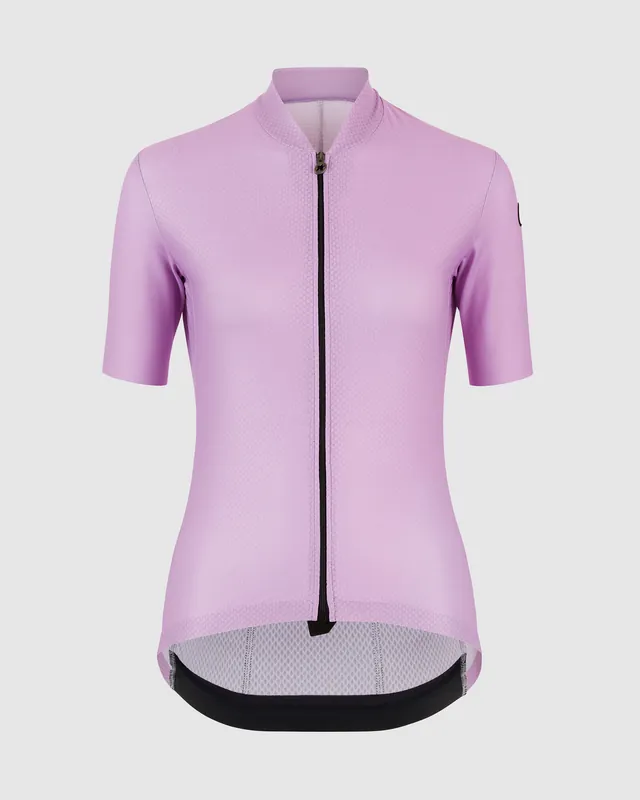 Assos Uma GT S11 Maillot Interstellar Orchid