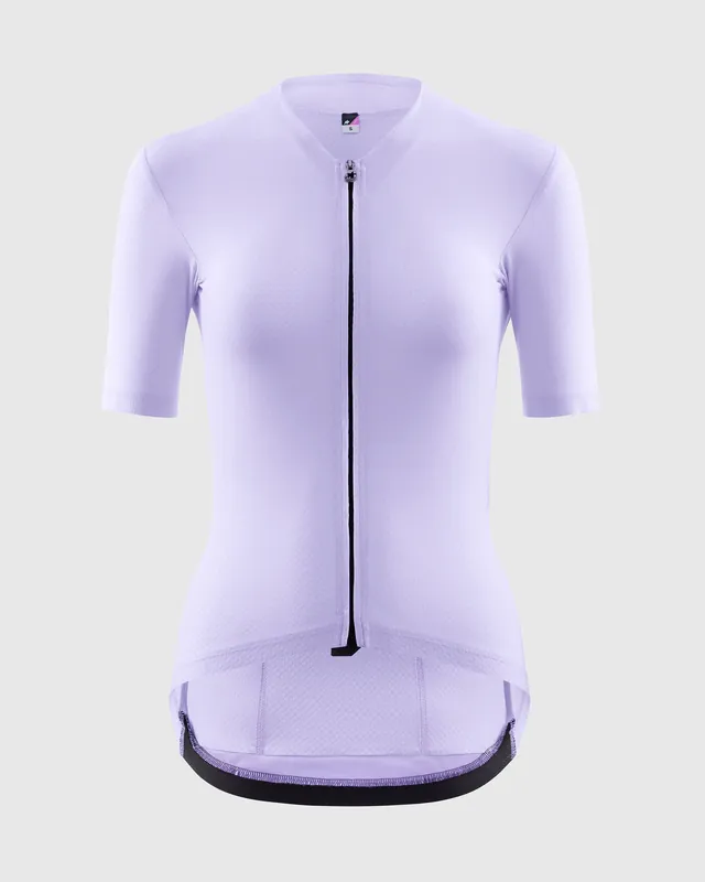 Assos Dyora R S11 Maillot Stella Lavender