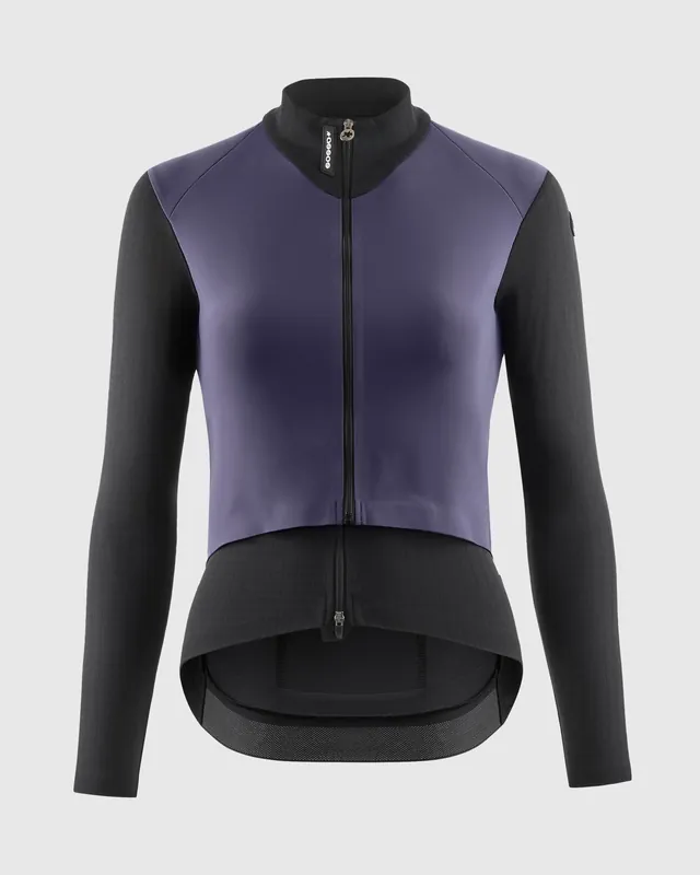 Assos Uma GTV S11 Chaqueta Primavera/Otoño Future Dusk