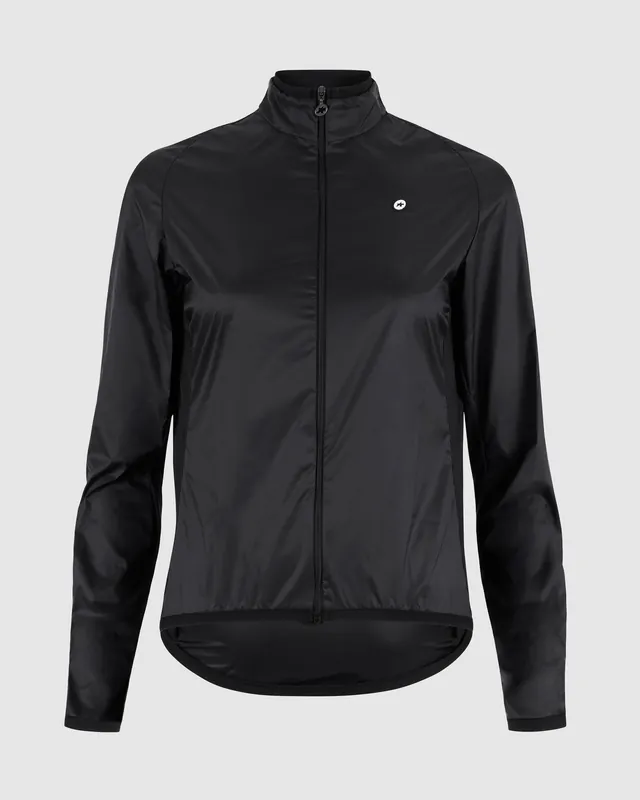 Assos Uma GT C2 Chaqueta Cortavientos Black Series