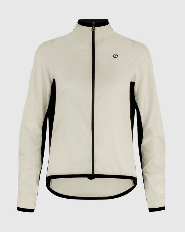 Assos Uma GT C2 Chaqueta Cortavientos Moon Sand