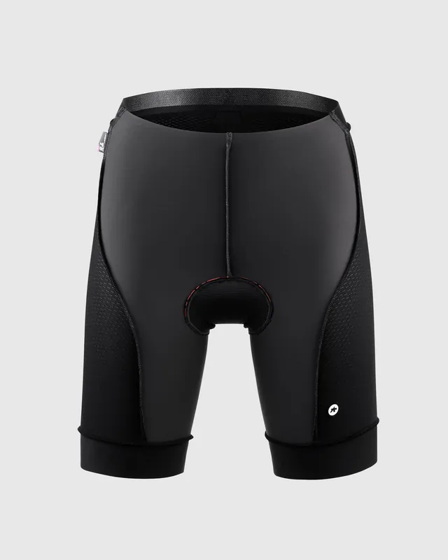 Assos Tactica Urban Liner T5 Pantalones cortos Mujer Black Series