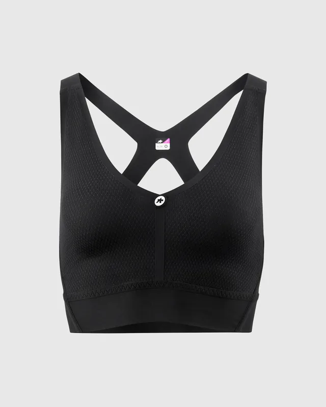 Assos Sujetador Ciclismo Black Series