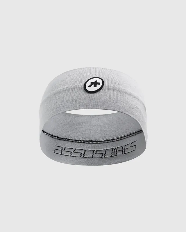 Assos Diadema P1 Grey Series