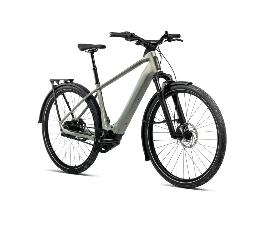 Orbea Kemen Tour 30 2026 Spaceship Green Matt