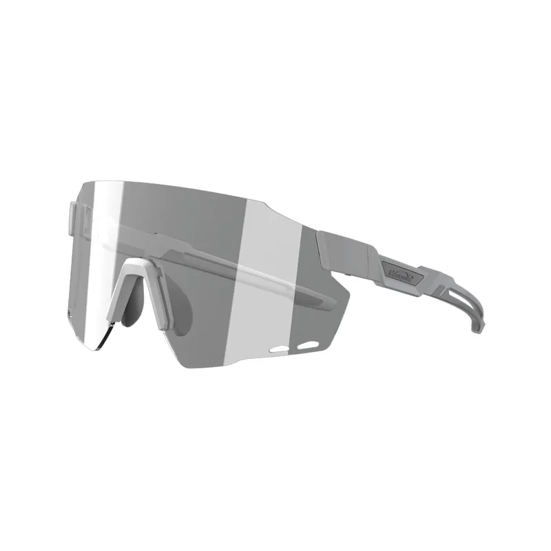 Gafas Magicshine Windbreaker Fotocromáticas Gris