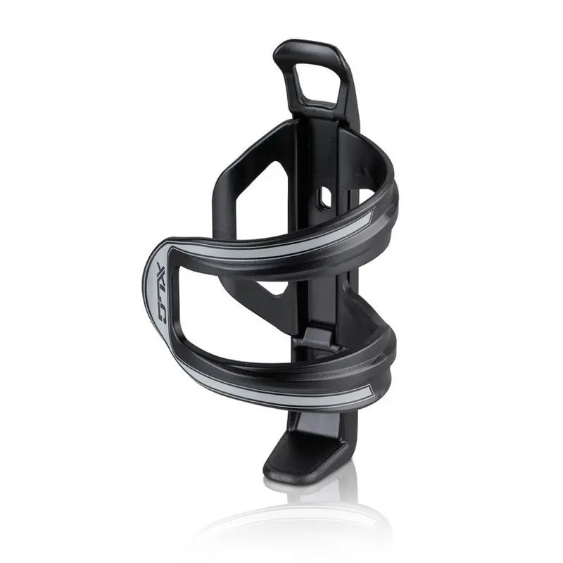 Portabidon Plastico Xlc BC-S06 Sidecage Negro/Gris