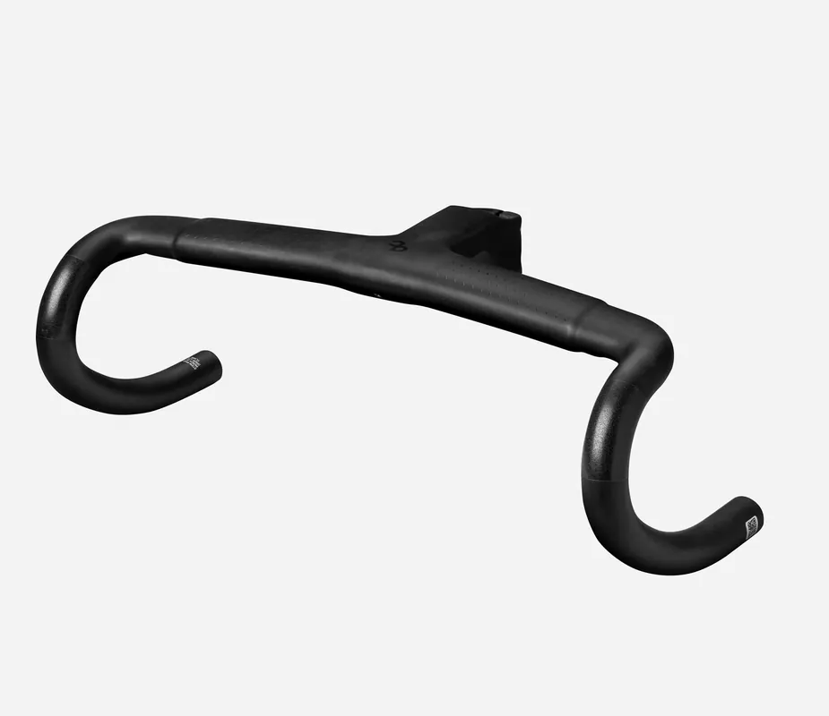 Manillar Carretera Orbea Oc Carbon Cockpit RA10 Negro