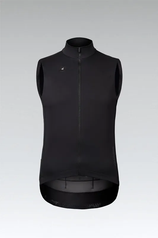 Chaleco Pathfinder Gobik Unisex Ink Black