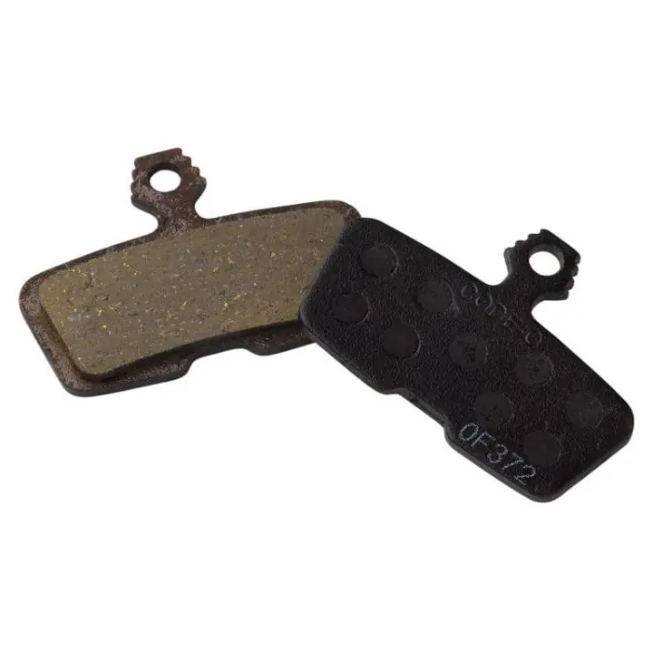 Juego Pastillas Freno Sram Organicas/Acero Code 2011+ Guide RE/G2 RE/DB8