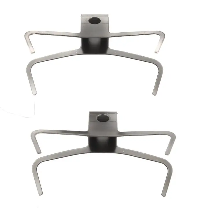 Juego Soportes Pastillas Freno Sram Code Rsc (A1)/R (B1)/Ultimate/Silver/Bronze (C1)