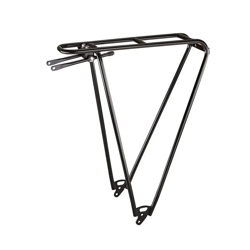 Portabultos Trasero Tubus Vega 26-28" Negro