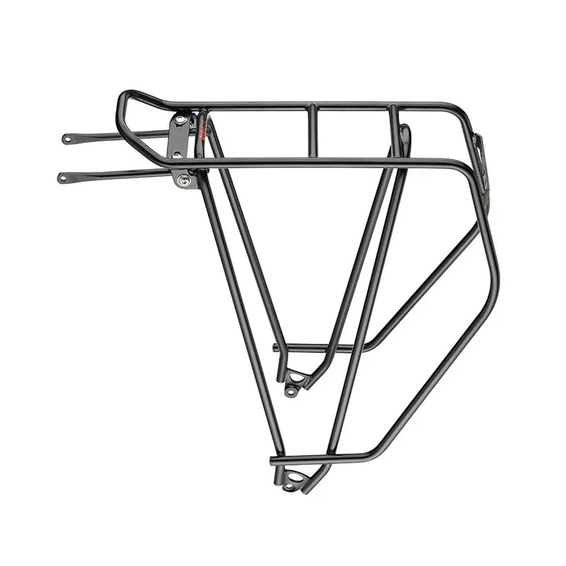 Portabultos Trasero Tubus Cargo Evo 28" Negro