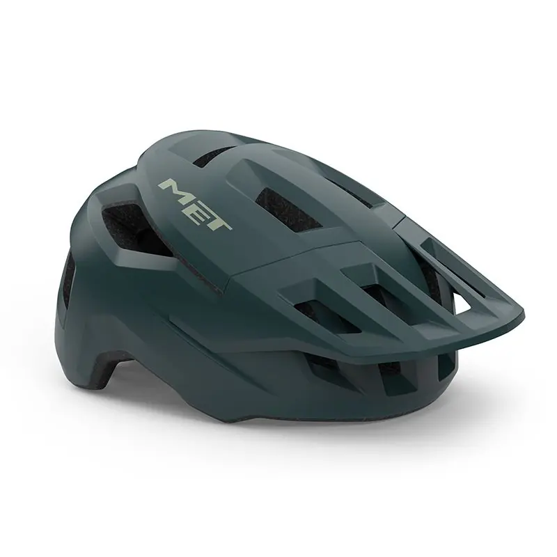 Casco Met Shelter Blue Rock Mate