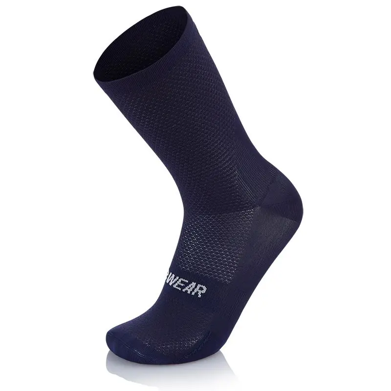 Calcetines Mb Wear Pro Socks H15 Azul