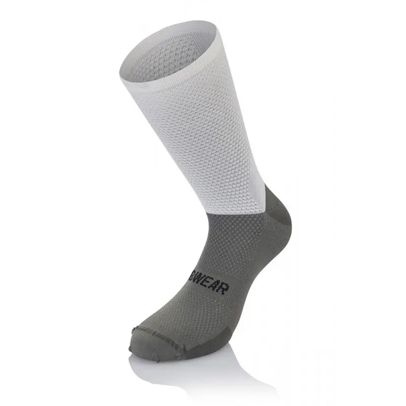Calcetines Mb Wear Pro-Graphene Blanco