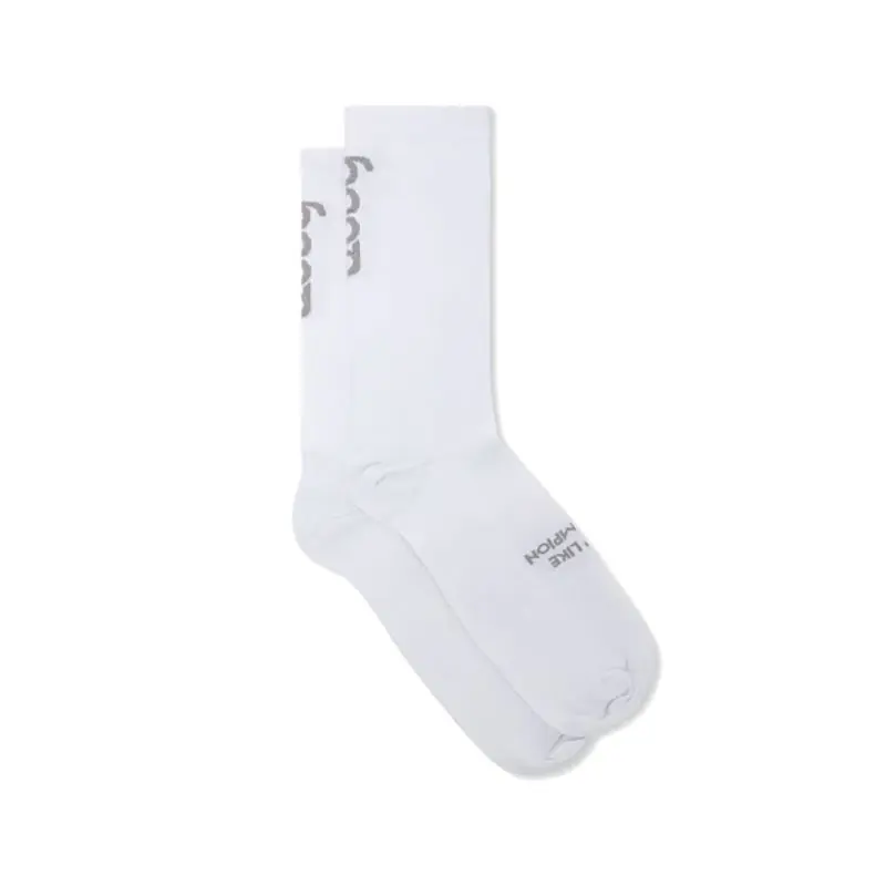 Calcetines Udog Performance Blanco