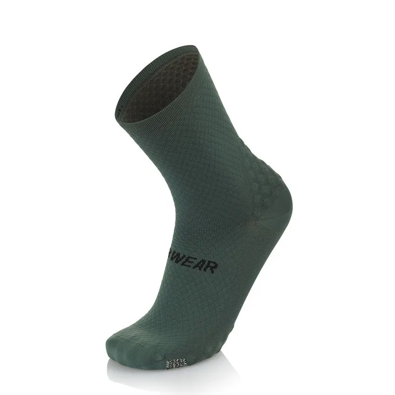Calcetines Mb Wear Comfort H15 Verde