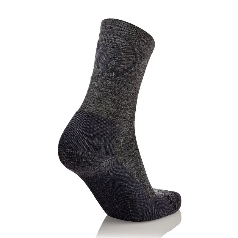 Calcetines Mb Wear Siberia H17 Gris