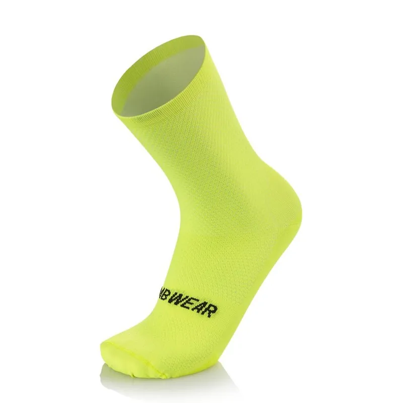 Calcetines Mb Wear Pro Specialis H18 Amarillo