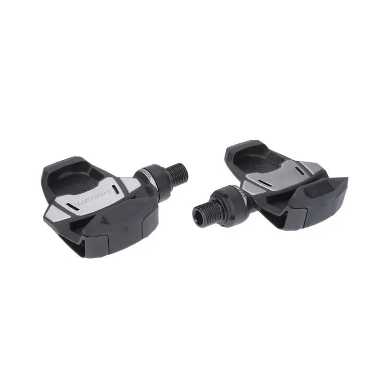 Pedales Look Carretera Keo Blade Ceramic 12 Carbono Negro