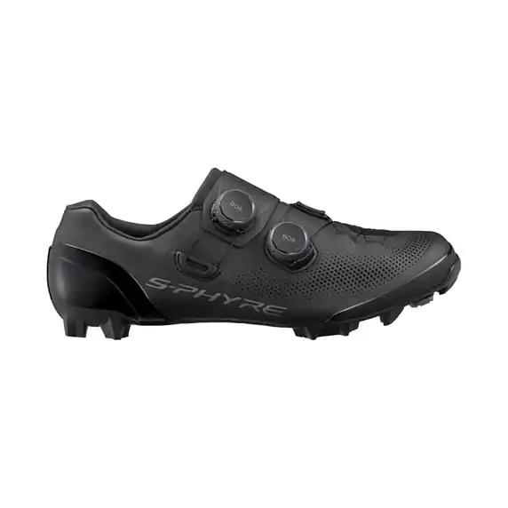 Zapatillas Mtb Shimano SH-XC903 Negro
