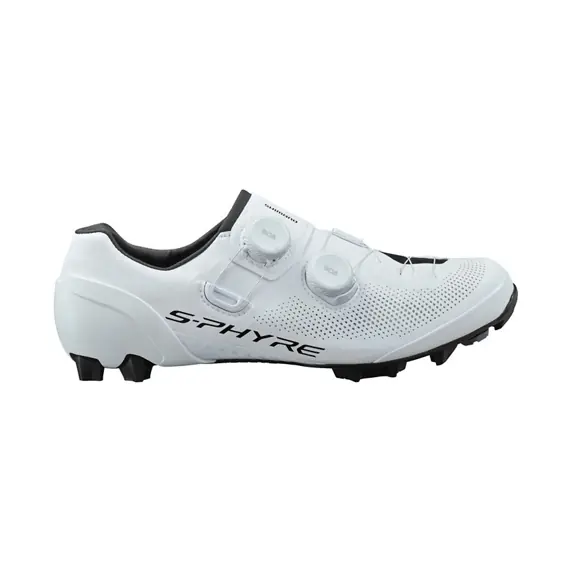 Zapatillas Mtb Shimano SH-XC903 Ancha Blanco