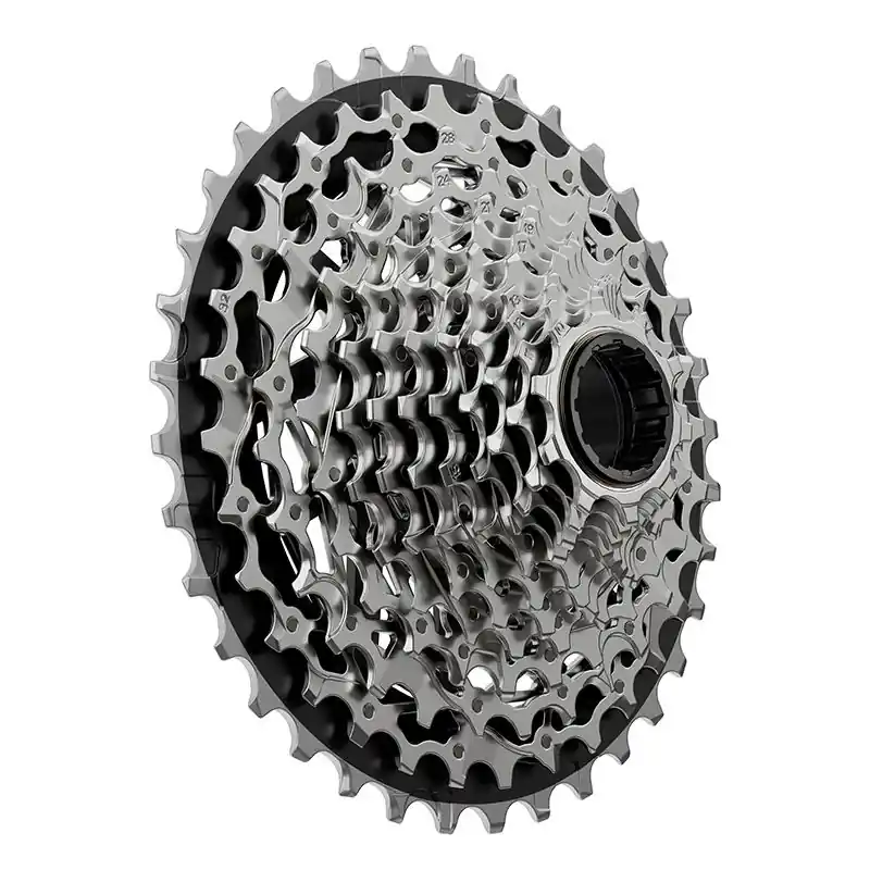 Cassette Force XG-1270 Sram 10-36 12v Plata