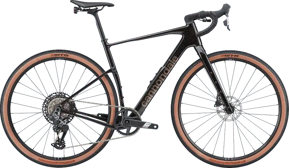 Cannondale Topstone Carbon 2 AXS SmartSense 2026 Copper Ore