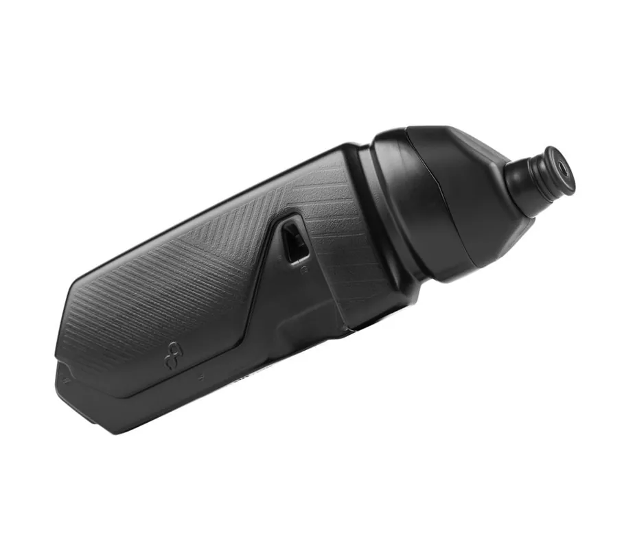 Portabidón Aero OC RA10 Negro