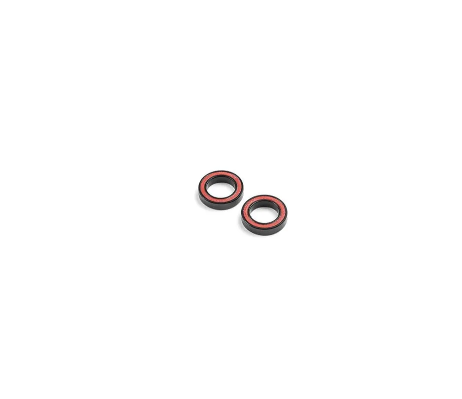 Kit Rodamientos Bieleta Cuadro Orbea Rallon 2022 Enduro Max 6804 20x32x7 Gris