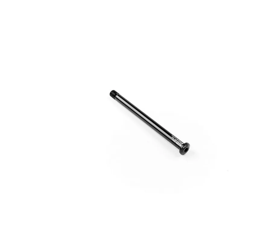 Eje Rueda Orbea 12x165 (1.5x15) Hueco Negro