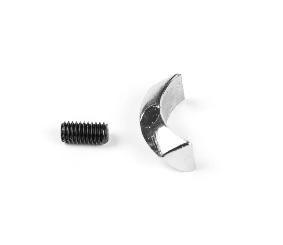Kit Cuña Tija 27.2 Orbea Orca 2024 Gris
